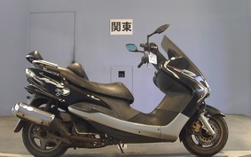 YAMAHA MAJESTY 125 FI SE27