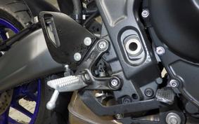 YAMAHA MT-09 2022 RN69J