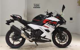 KAWASAKI NINJA 400 2019 EX400G