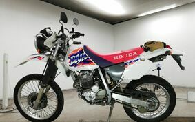 HONDA XR-250 BAJA MD30