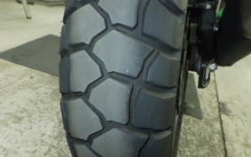 HONDA NX400 2024 NC65