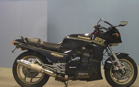 KAWASAKI GPZ900R NINJA 1989 ZX900A