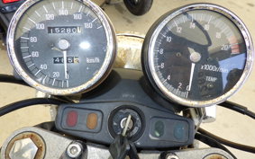 KAWASAKI BALIUS 250 1993 ZR250A