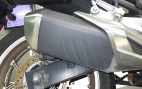 HONDA NC750X 2016 RC90