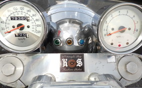 HONDA VALKYRIE 2001 SC34