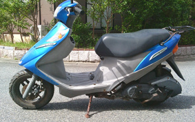 SUZUKI ADDRESS V125 CF46A