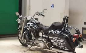 HARLEY FLH 1200 2014