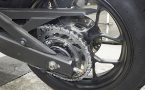 YAMAHA YZF R-3 2021 RH13J