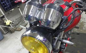 HONDA HORNET 250 2004 MC31