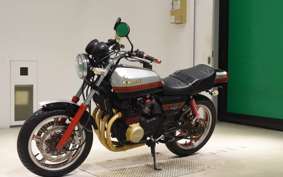 KAWASAKI ZEPHYR 400 KAI ZR400C