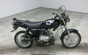 SUZUKI GS50 NA41A