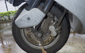 HONDA SPACY 125 JF04