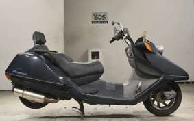 HONDA FUSION X MF02