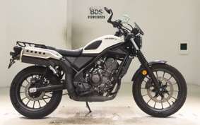 HONDA CL250-2 2011 MC57