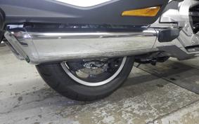 HONDA GL 1800 GOLD WING TOUR DCT 2026 SC79