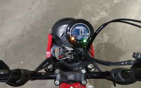 HONDA CT125 HUNTER CUB JA55