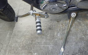 HONDA STEED 400 VSE 1996 NC26