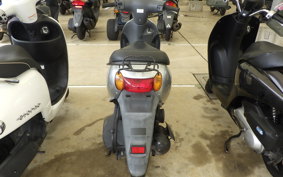 SUZUKI LET's 4 CA45A