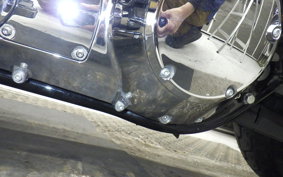 HARLEY FLHX 1450 2005