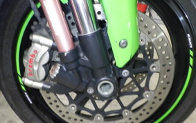KAWASAKI ZX 10 NINJA ABS 2017