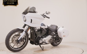 HARLEY FXLRST1920 2026