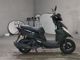 Фото Yamaha JOG 125 с японского аукциона