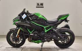 KAWASAKI ZH2 SE 2021 ZRT00K