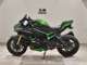 Фото Kawasaki ZH2 SE 2021 с японского аукциона