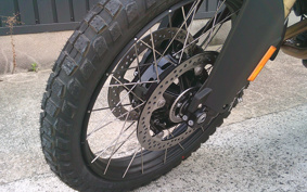 BMW F900GS 2026 0K61