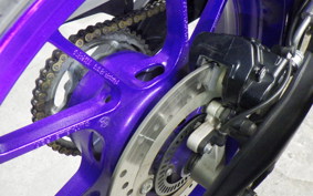 YAMAHA YZF-R15 2021 RG86J