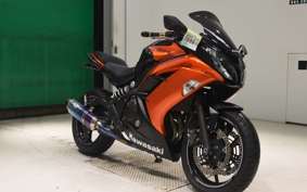 KAWASAKI NINJA 400 2015 EX400E