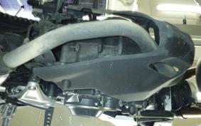 HONDA CB250RA 2015 MC52
