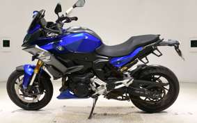 BMW F900XR 2023