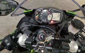 KAWASAKI NINJA ZX-6R 2020 ZX636G