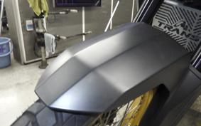 HONDA TRANSALP XL750 2025 RD16