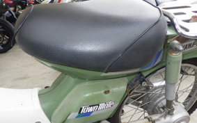 YAMAHA TOWN MATE 50 22F