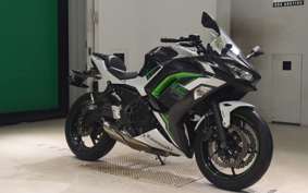 KAWASAKI NINJA 650 A 2022 ER650H