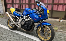 YAMAHA TRX850 1995 4NX