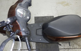 HONDA TACT Basket 2016 AF79