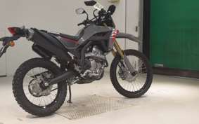 HONDA CRF250L 2026 MD47