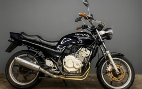 HONDA JADE MC23