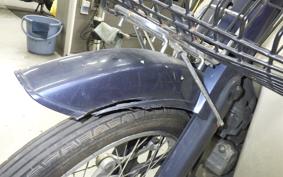 HONDA C50 SUPER CUB E AA01