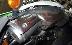 KAWASAKI KLX125 LX125C