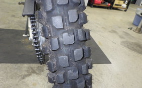 KAWASAKI KLX230ｼｪﾙﾊﾟ LX232A