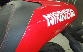 DUCATI M1200 2017