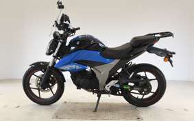 SUZUKI GIXXER 150 1997