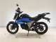 Фото Suzuki GIXXER 150 1997 с японского аукциона