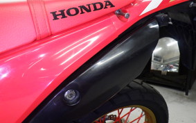 HONDA CRF250L MD38