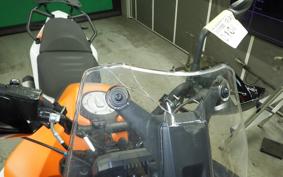 KTM 250 ADVENTURE