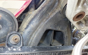 KAWASAKI ZEPHYR 1100 ZRT10A